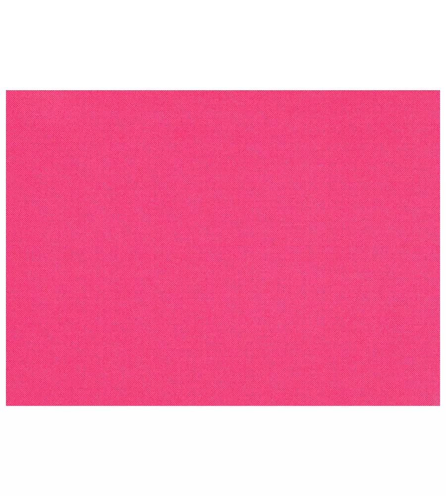 Cuscino singolo grande per testata "soffy", fucsia larghezza 120 cm